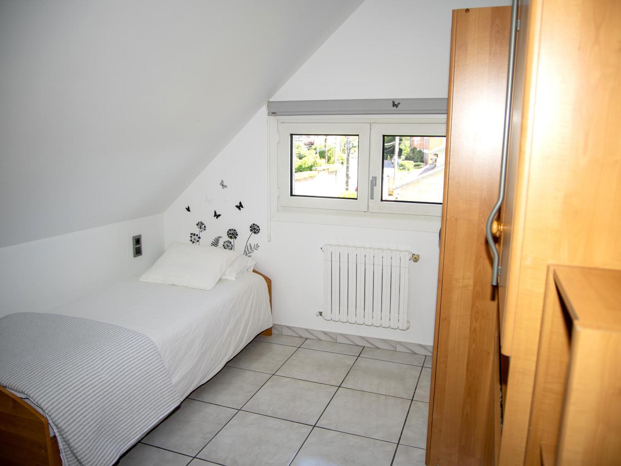 Appartement Pontevedra- A Caeira Extérieur photo