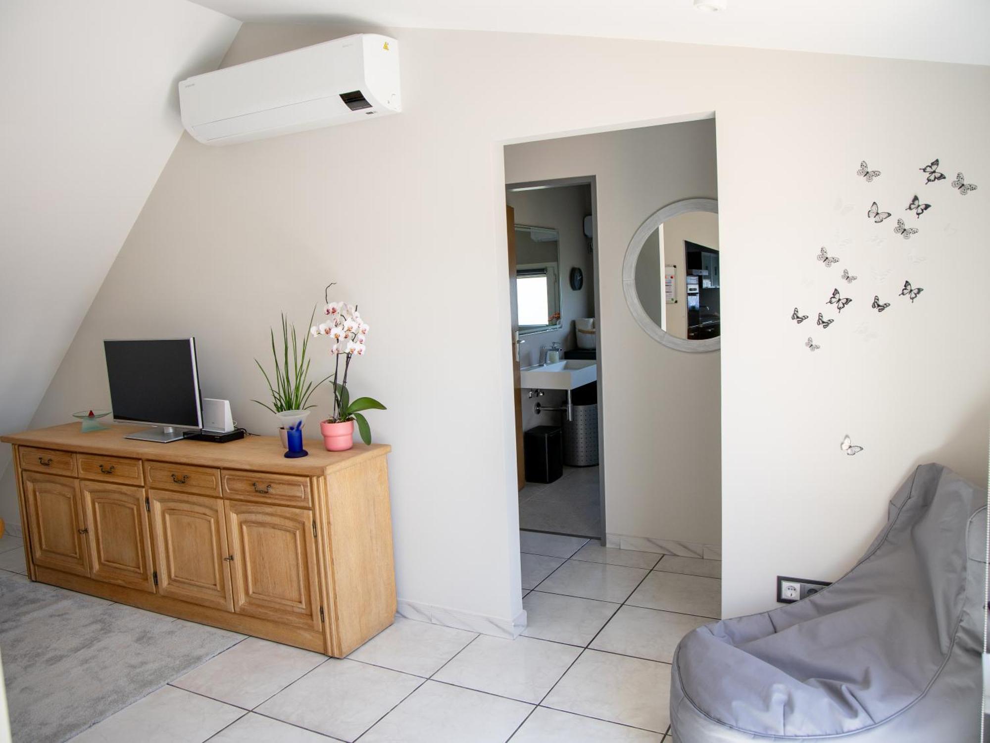 Appartement Pontevedra- A Caeira Extérieur photo