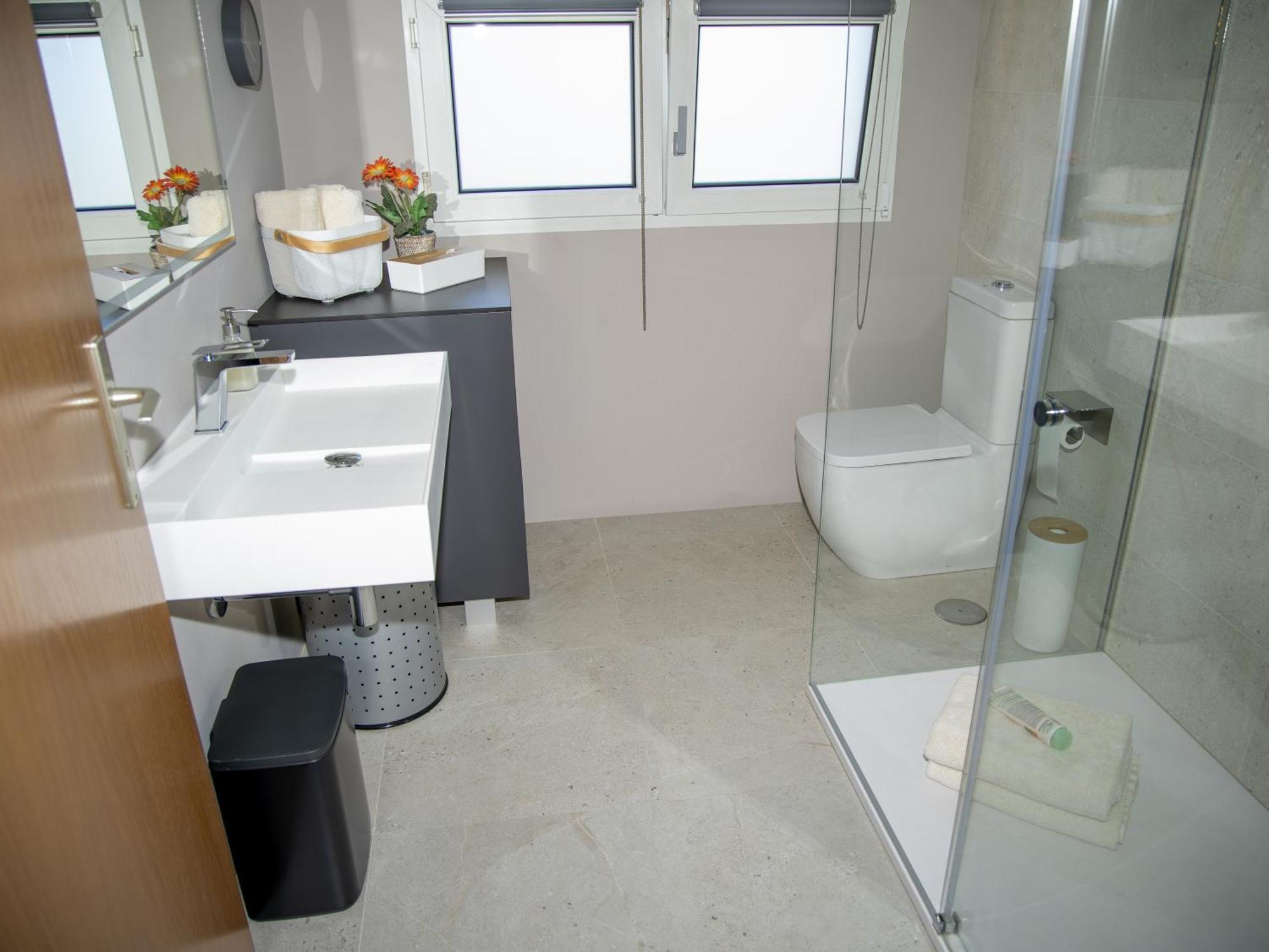 Appartement Pontevedra- A Caeira Extérieur photo