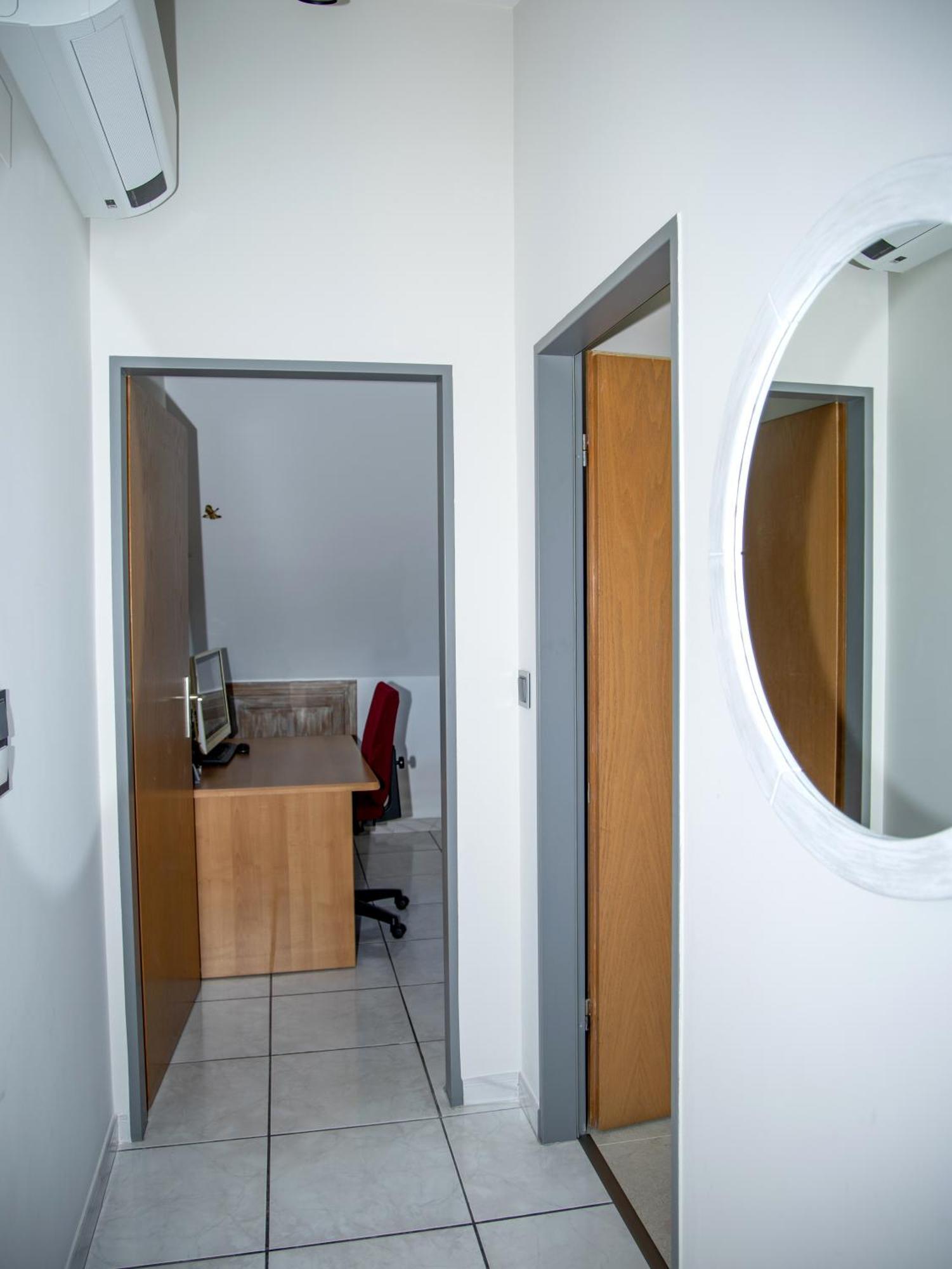 Appartement Pontevedra- A Caeira Extérieur photo