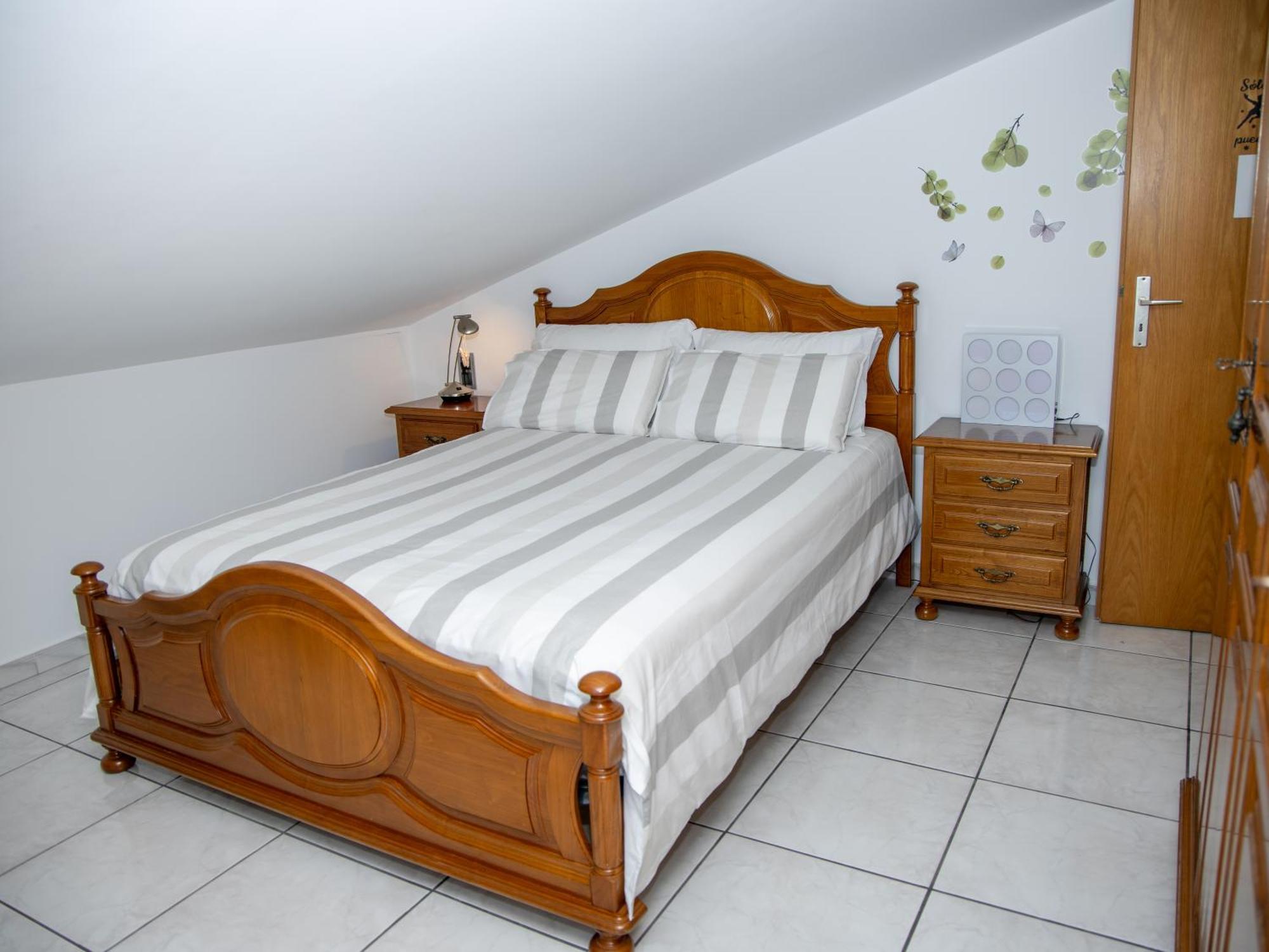 Appartement Pontevedra- A Caeira Extérieur photo