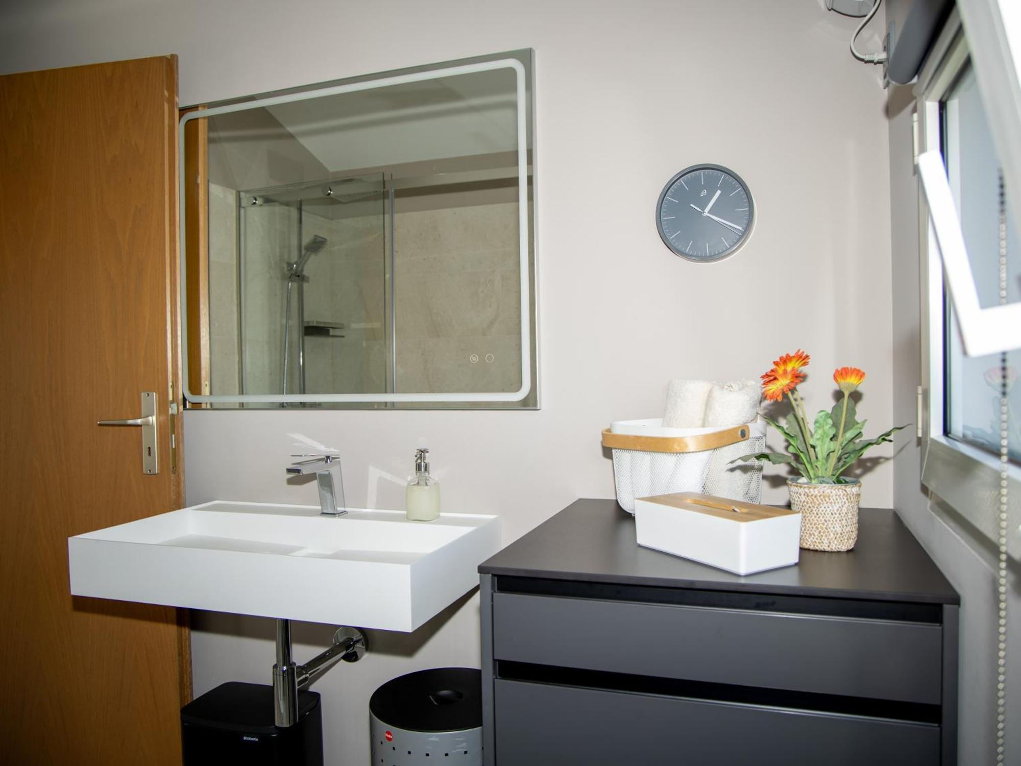 Appartement Pontevedra- A Caeira Extérieur photo